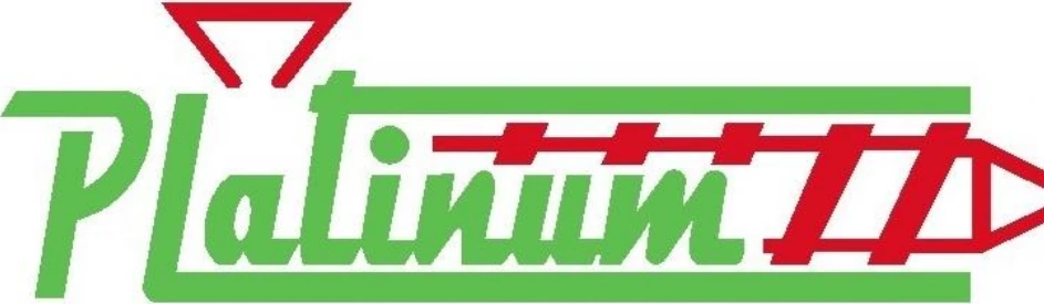 شركة بلاتينيوم لتكنولوجيا البلاستيك